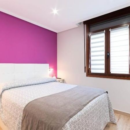 A Tan Solo 800 Metros De San Mames Lejlighed Bilbao Eksteriør billede