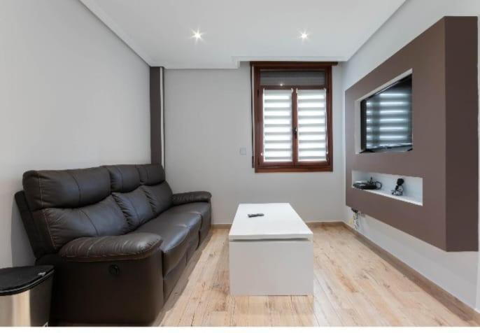 A Tan Solo 800 Metros De San Mames Lejlighed Bilbao Eksteriør billede