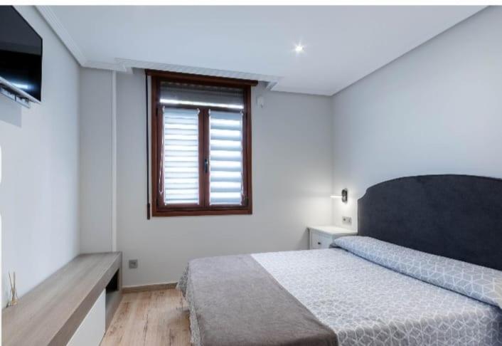 A Tan Solo 800 Metros De San Mames Lejlighed Bilbao Eksteriør billede